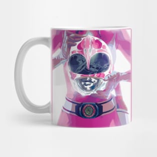 Pink Power Mug